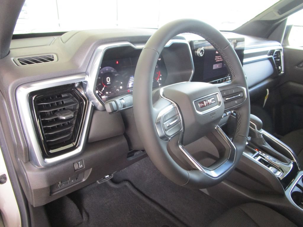 New 2026 GMC Canyon Elevation RWD image 22