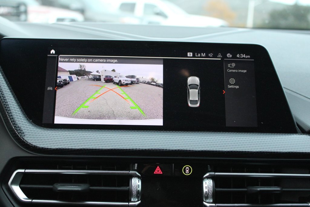 Used 2022 BMW 228i Gran Coupe w/ Convenience Package image 19