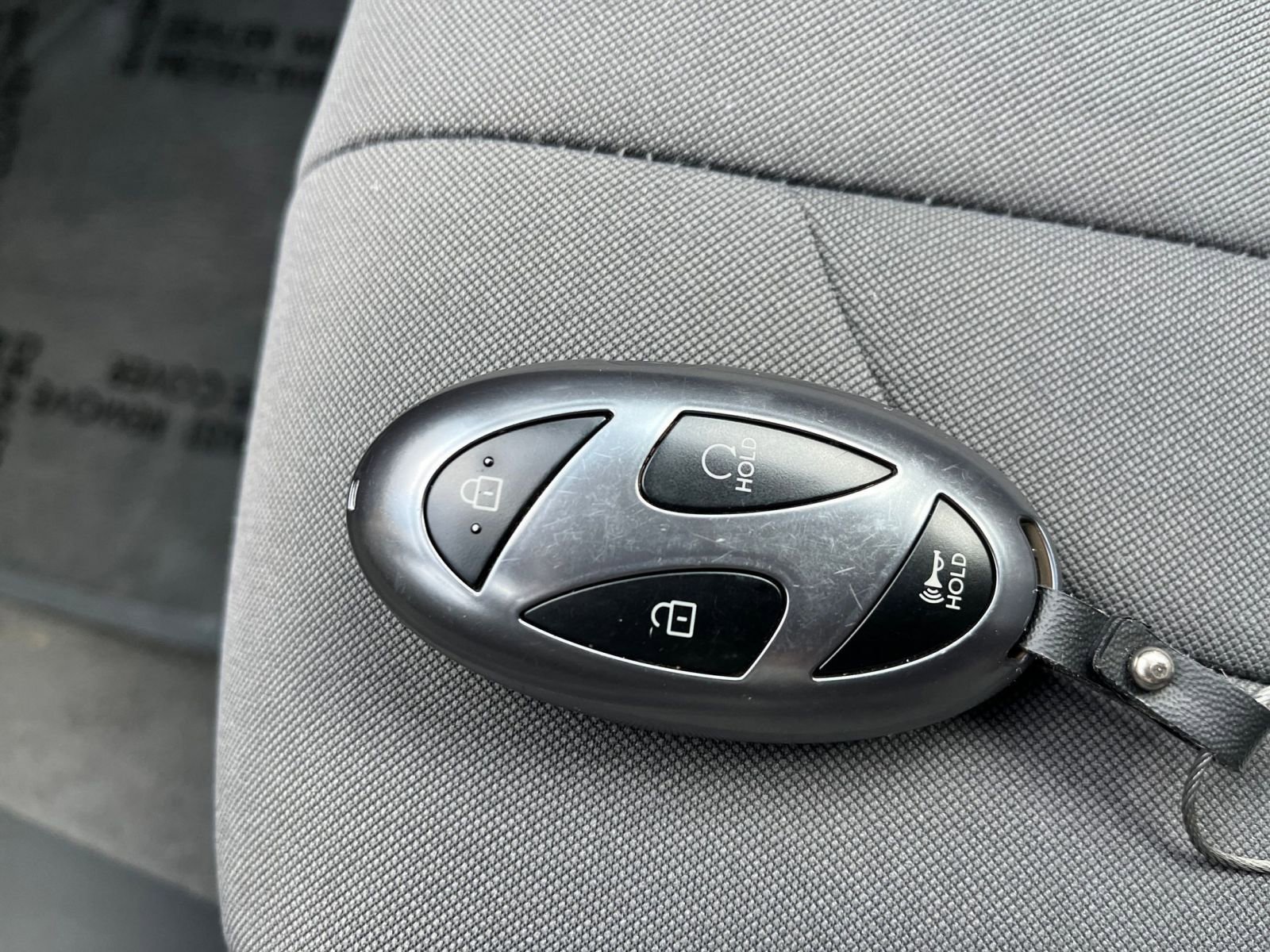 Used 2025 Hyundai Elantra SEL image 22