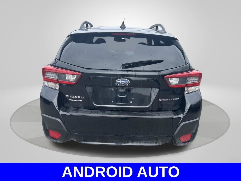 Used 2023 Subaru Crosstrek 2.0i Premium image 7