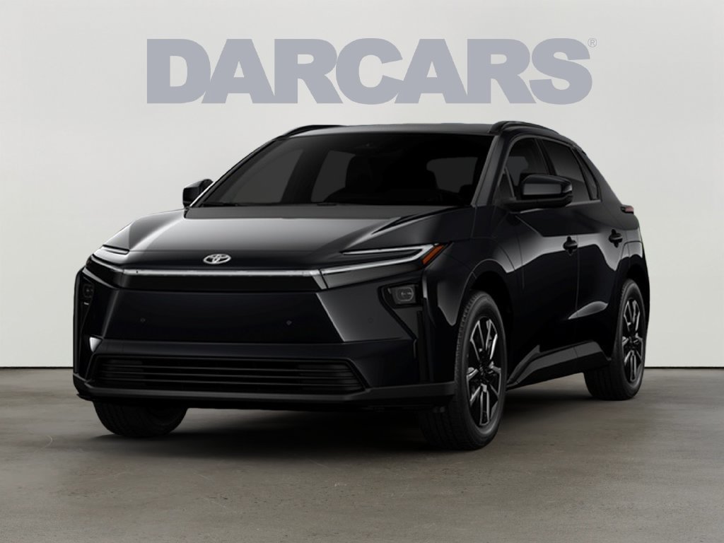 New 2026 Toyota bZ FWD image 19