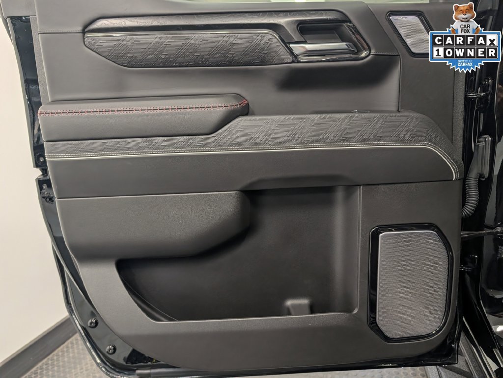 Used 2024 GMC Sierra 1500 AT4X AWD/4WD image 28
