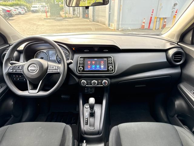 Used 2024 Nissan Kicks S FWD image 11