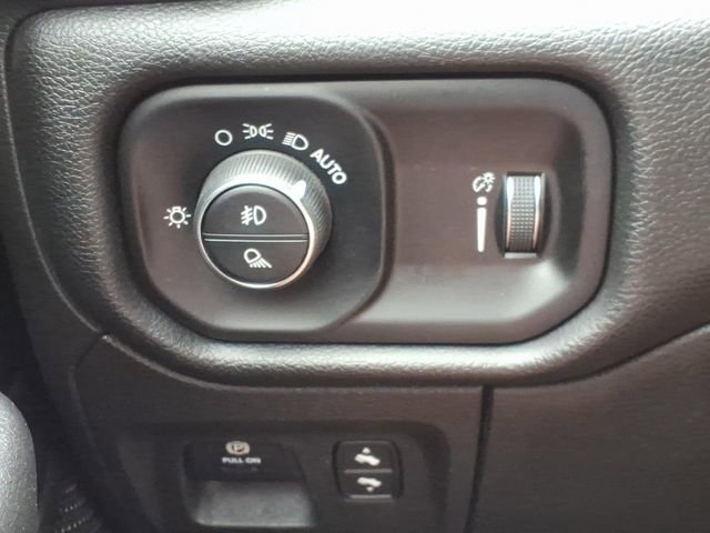 Used 2024 RAM 1500 Lone Star RWD image 22