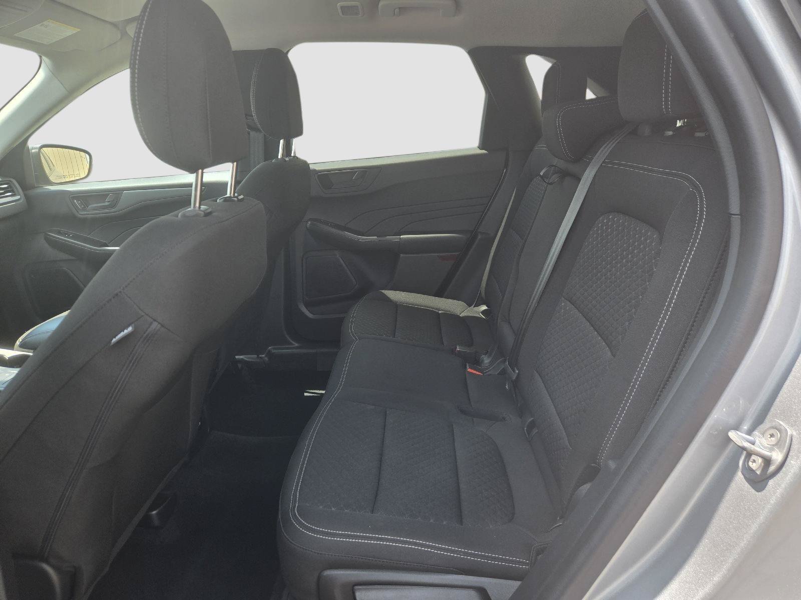 Used 2024 Ford Escape Active FWD image 21