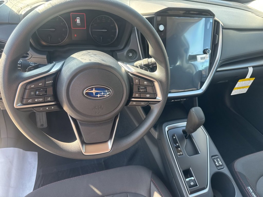 New 2026 Subaru Impreza 2.0i Sport image 12