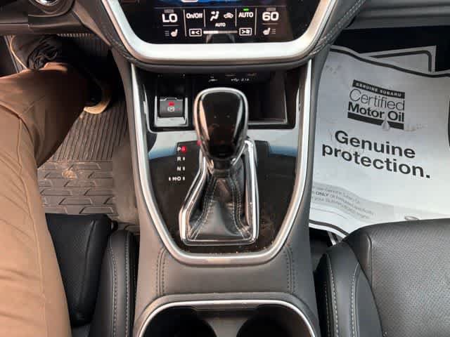 Used 2020 Subaru Legacy Limited AWD/4WD image 23