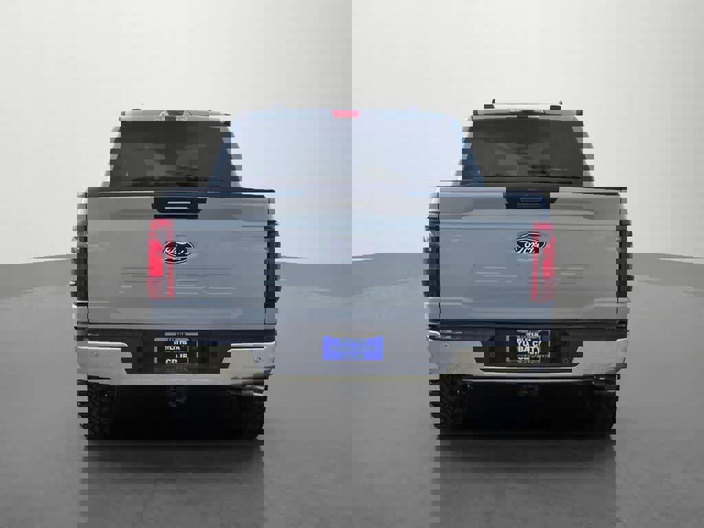 Used 2024 Ford F150 XLT w/ Mobile Office Package image 5