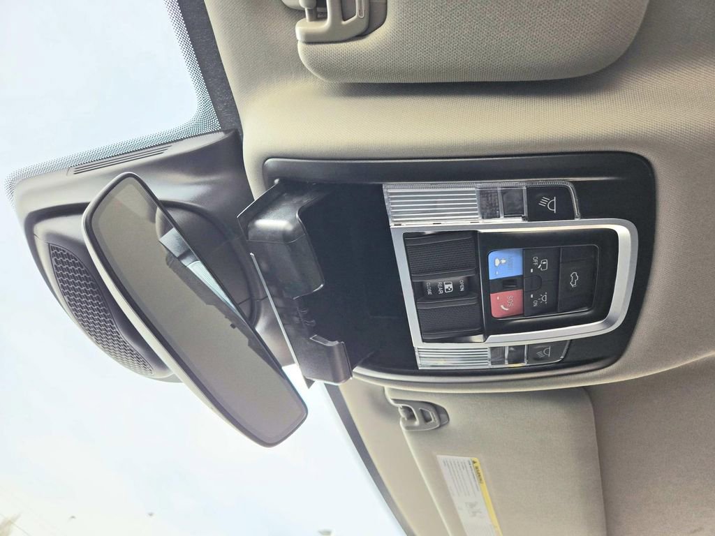 Used 2024 RAM 2500 Laramie w/ Safety Group image 35