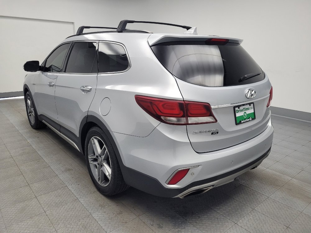 Used 2019 Hyundai Santa Fe XL image 5
