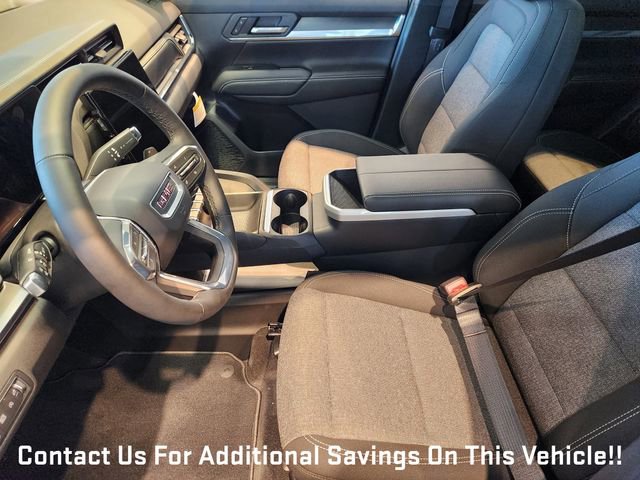 New 2026 GMC Terrain Elevation image 9