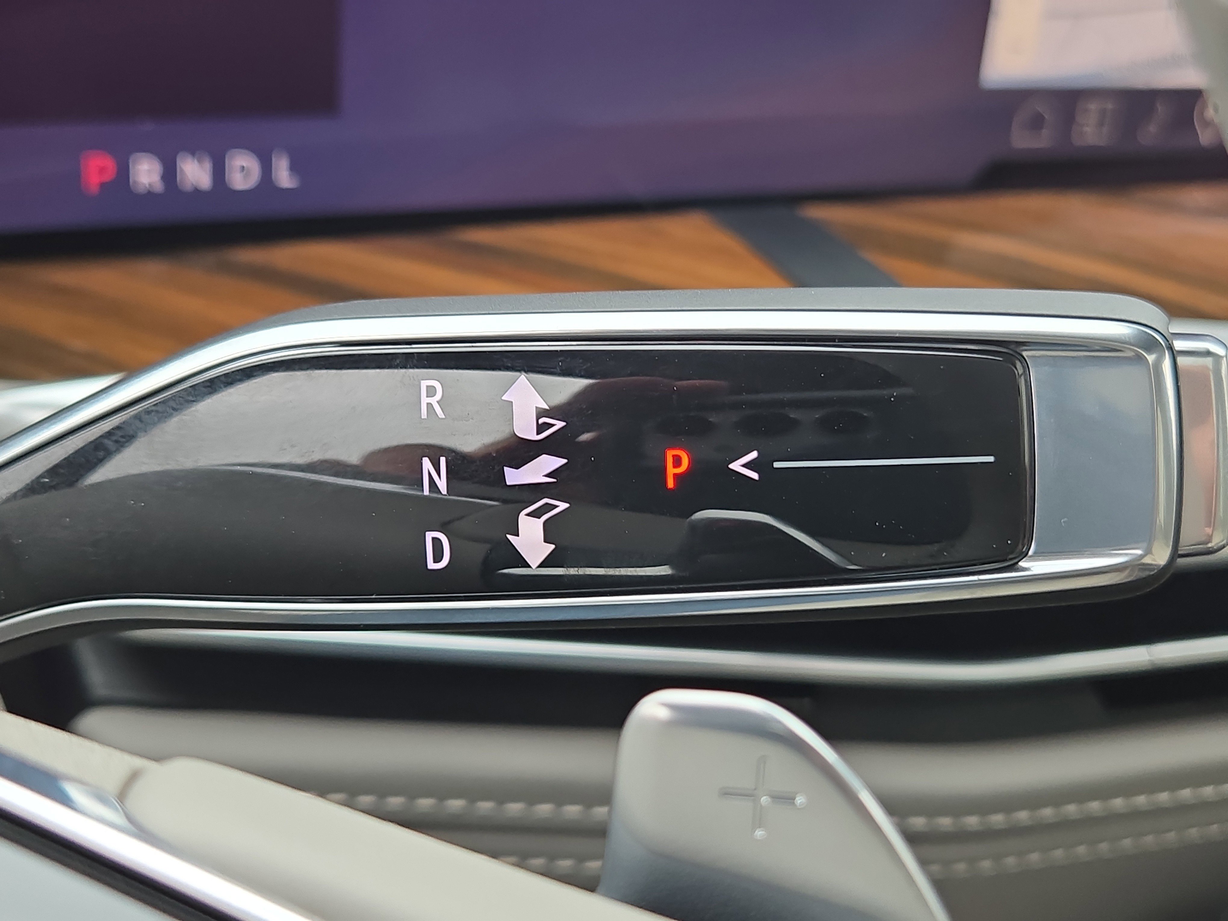 New 2026 Cadillac Escalade Platinum Sport image 32