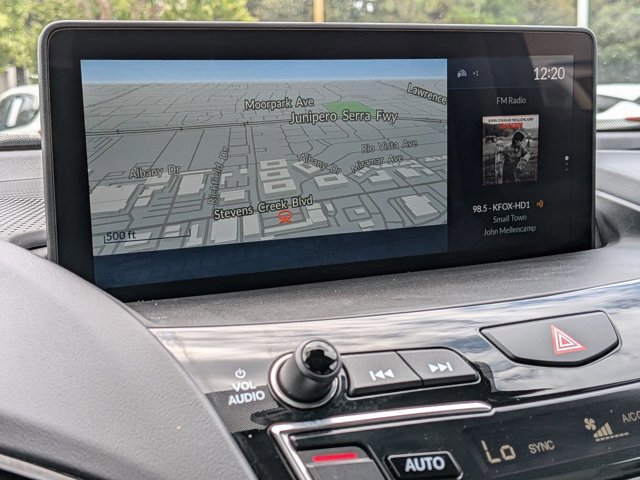 Used 2019 Acura RDX AWD w/ Advance Package image 14