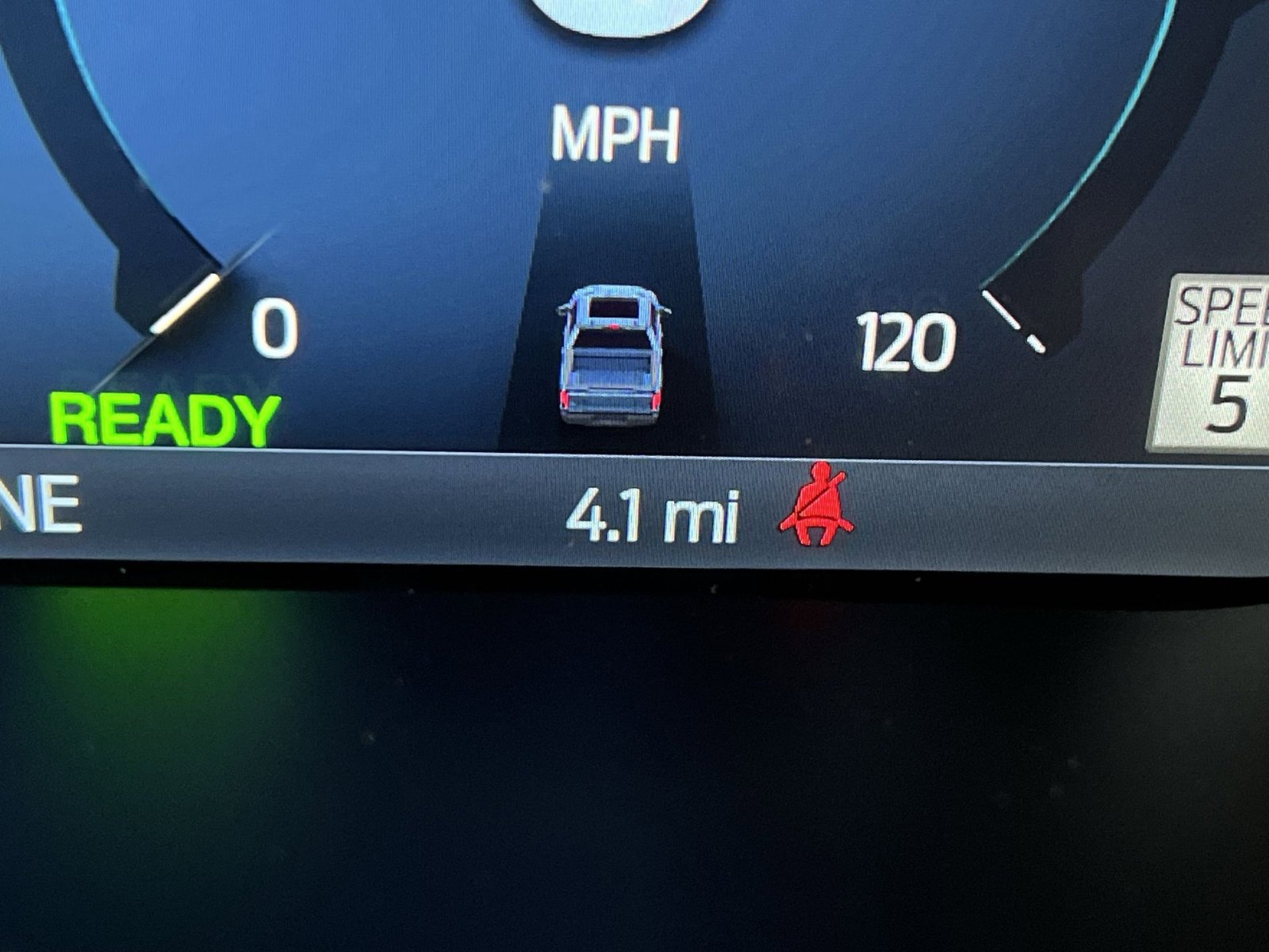 New 2026 Ford F150 Lariat w/ Equipment Group 501A Mid image 17