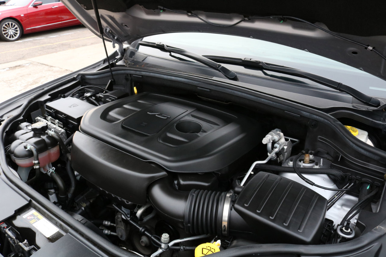 Used 2020 Jeep Grand Cherokee High Altitude image 55