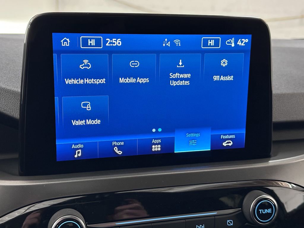 New 2026 Ford Escape Active w/ Cold Weather Package image 33