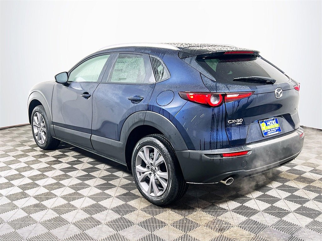 New 2026 MAZDA CX-30 AWD 2.5 S w/ Premium Package image 5