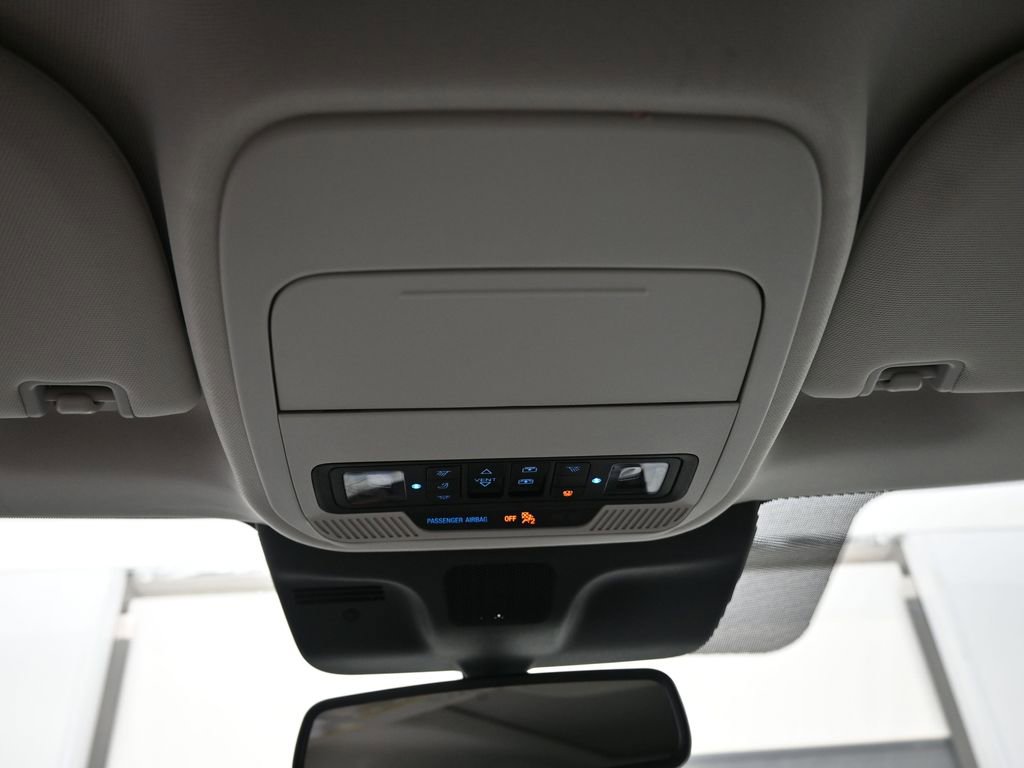 New 2025 Ford Expedition Active image 37