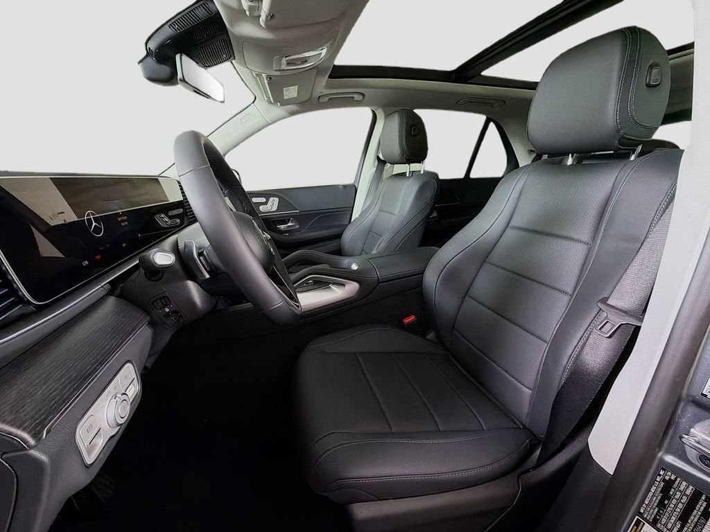 New 2026 Mercedes-Benz GLE 350 4MATIC image 12