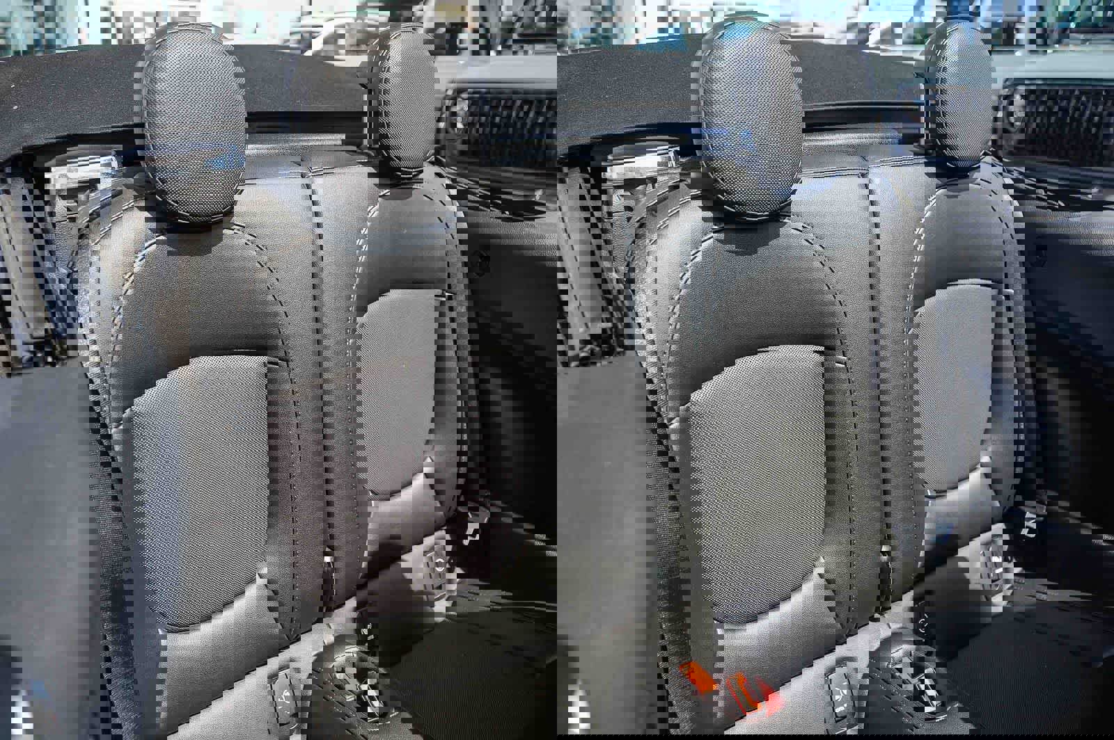 Used 2021 MINI Cooper Cooper image 22