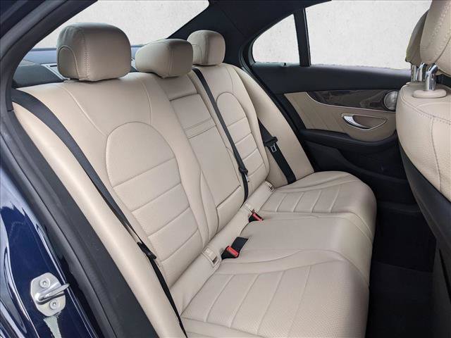 Used 2019 Mercedes-Benz C 300 Sedan image 19