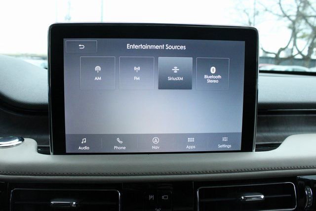 Used 2023 Lincoln Aviator Reserve w/ Elements Package Plus image 22