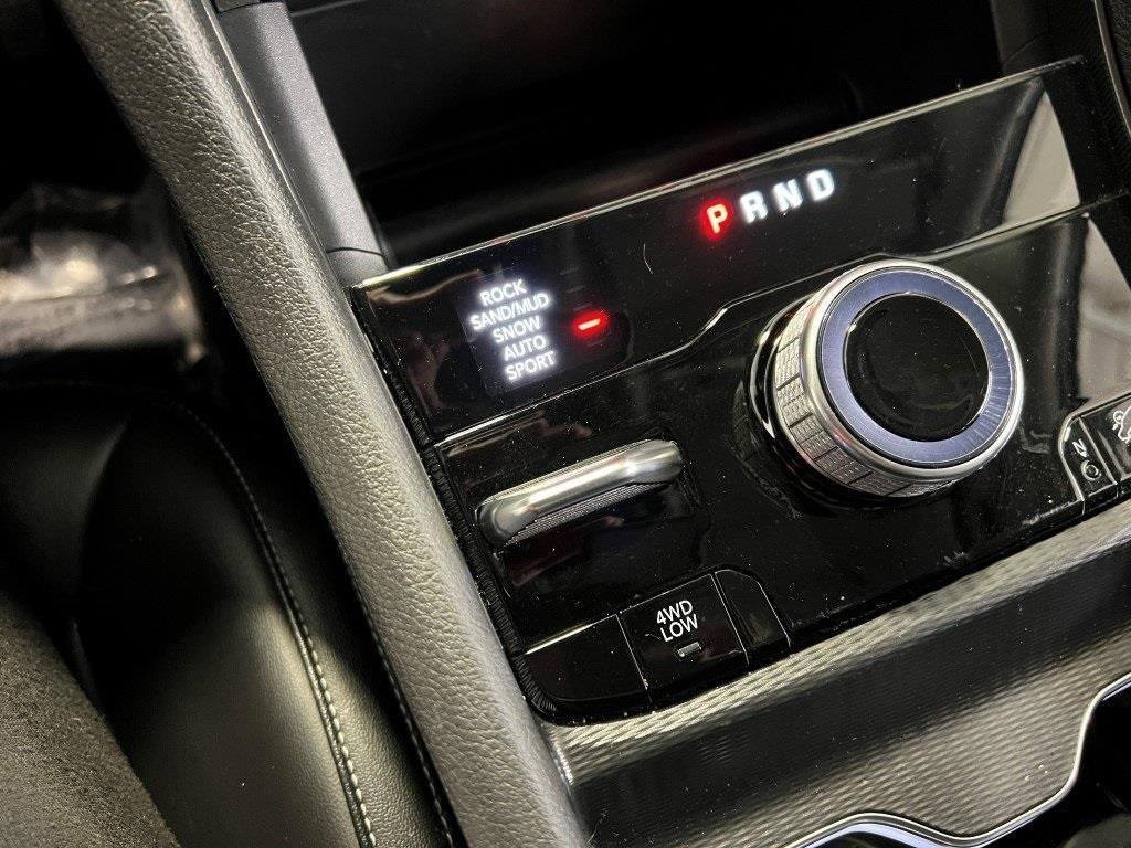 Used 2024 Jeep Grand Cherokee Limited 4xe image 51