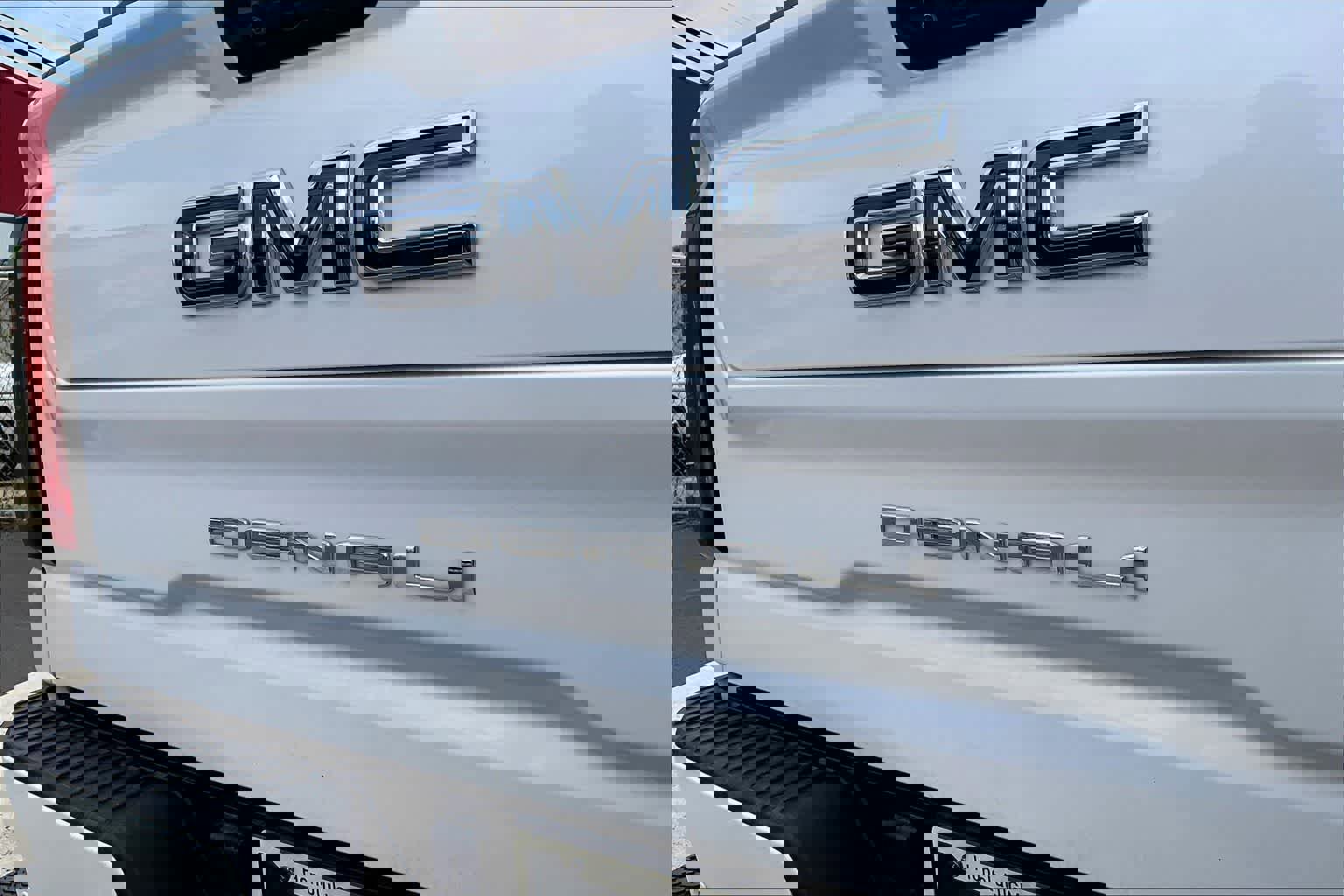 Used 2022 GMC Sierra 1500 Denali Ultimate image 8