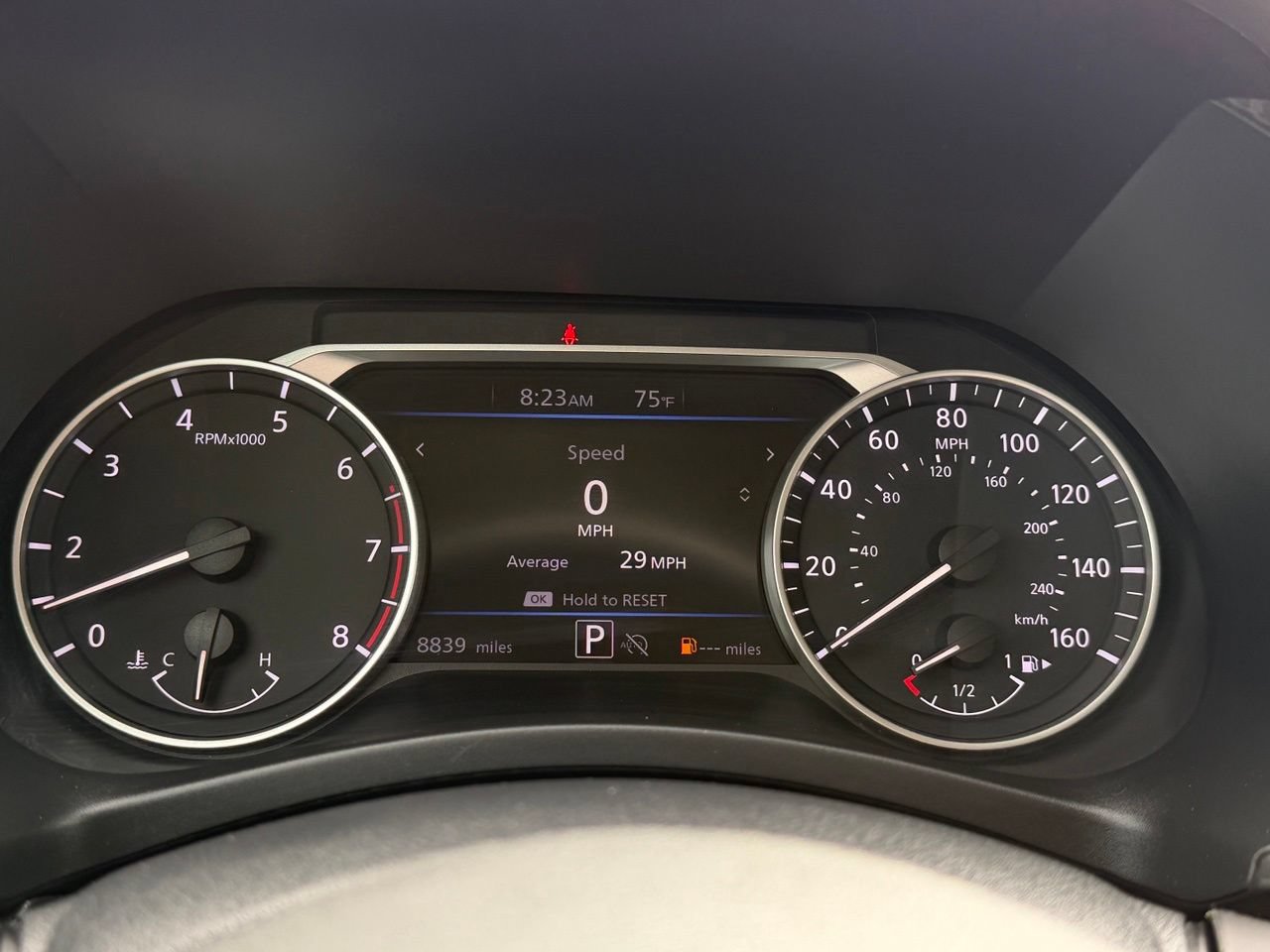 Certified 2025 Nissan Sentra SV FWD image 17
