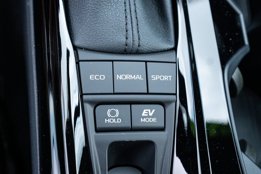 New 2026 Toyota Camry XSE w/ Premium Plus Package image 27