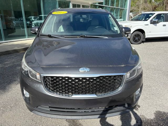 Used 2017 Kia Sedona SX image 8