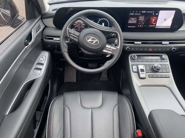 Used 2024 Hyundai Palisade SEL AWD/4WD image 16