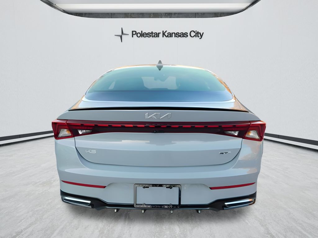 Used 2023 Kia K5 GT-Line w/ GT-Line Premium Package image 6