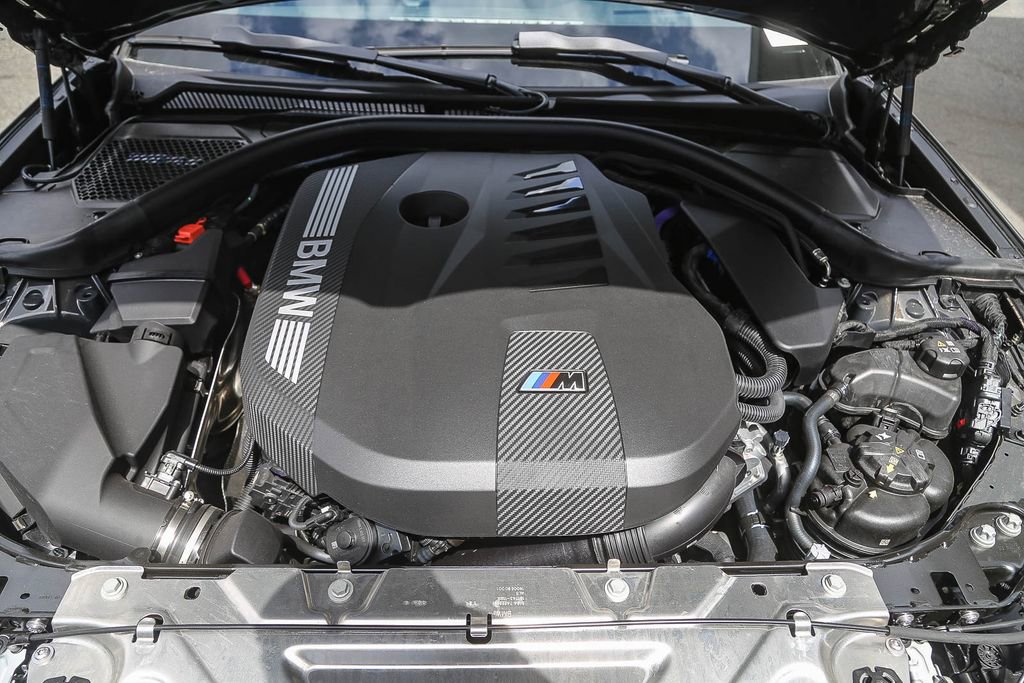 New 2026 BMW M340i RWD image 23