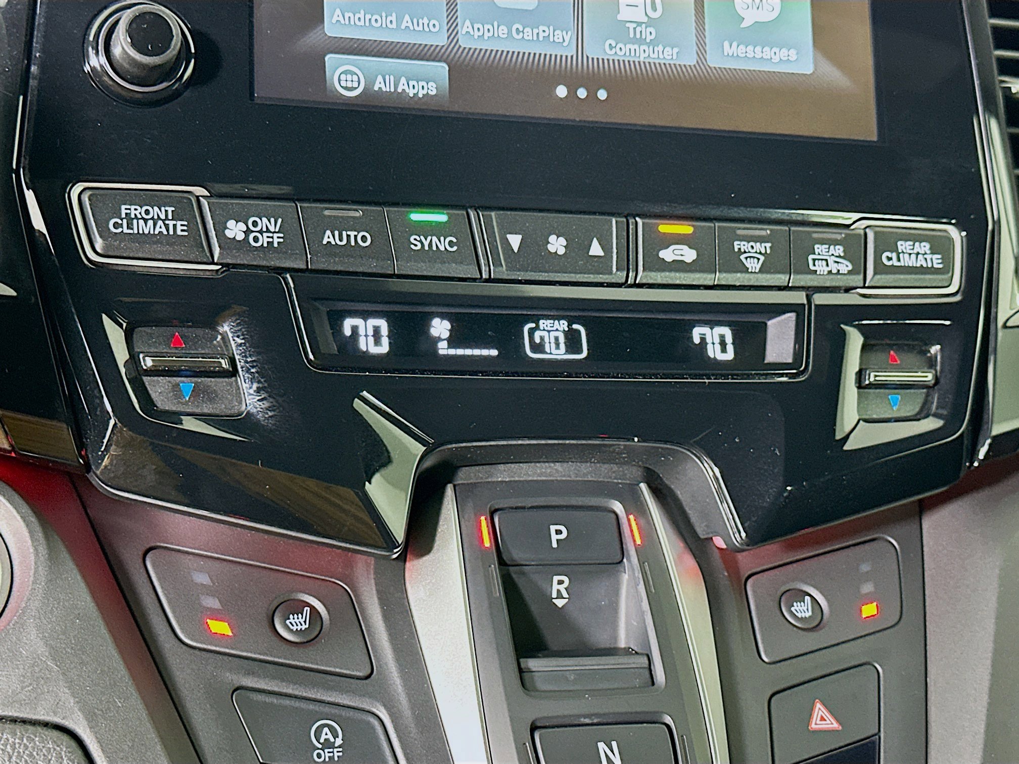 Used 2024 Honda Odyssey Sport image 23