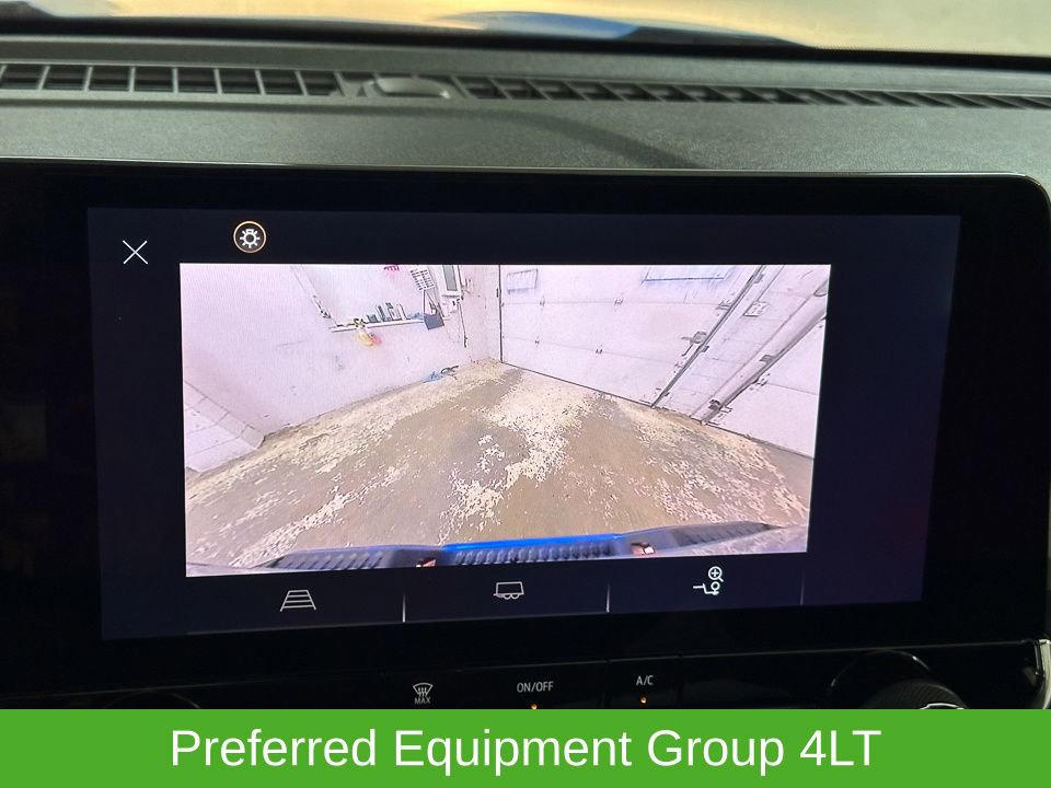 Used 2023 Chevrolet Colorado LT image 4