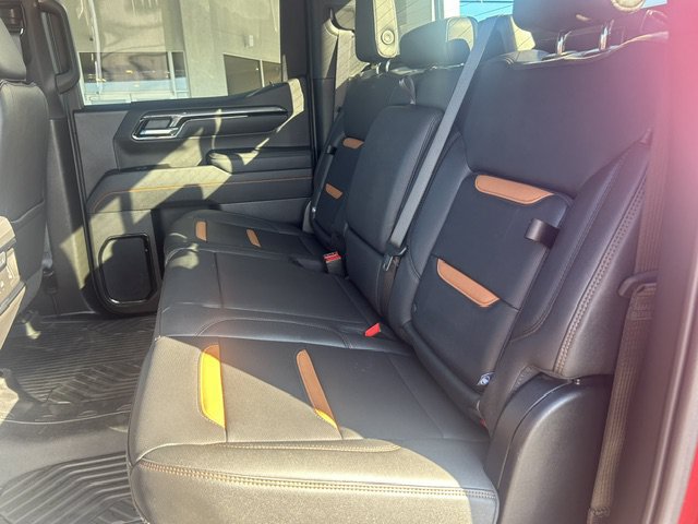 Used 2026 GMC Sierra 1500 AT4 w/ AT4 Premium Package AWD/4WD image 17