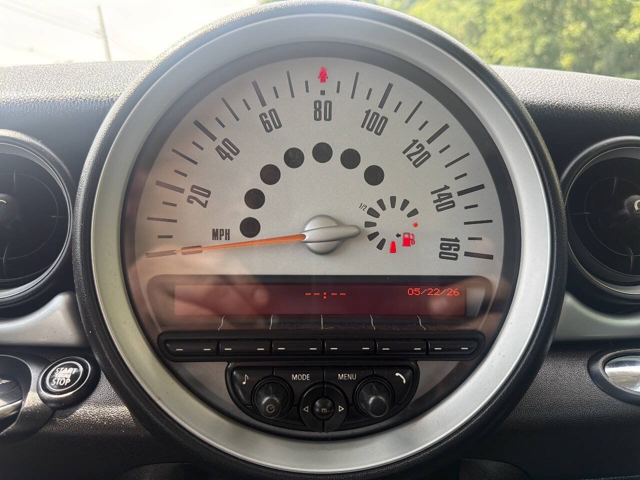 Used 2014 MINI Cooper Clubman FWD image 16