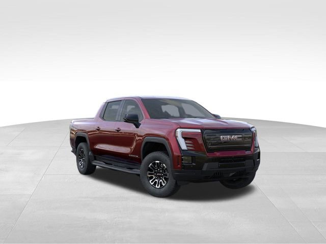 New 2026 GMC Sierra EV Elevation image 1