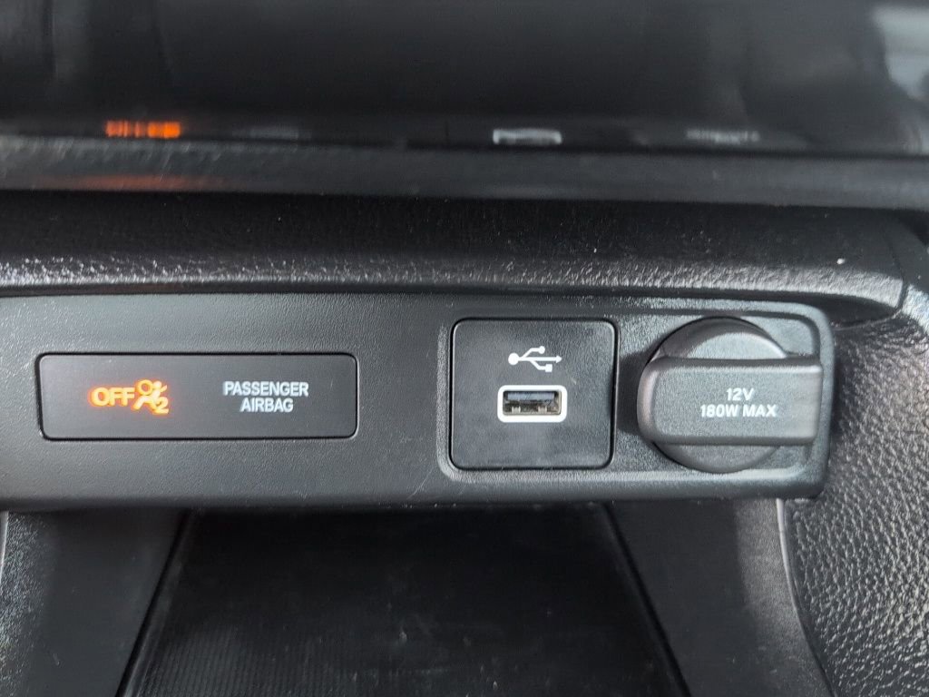 Used 2024 Honda Civic Sport image 33