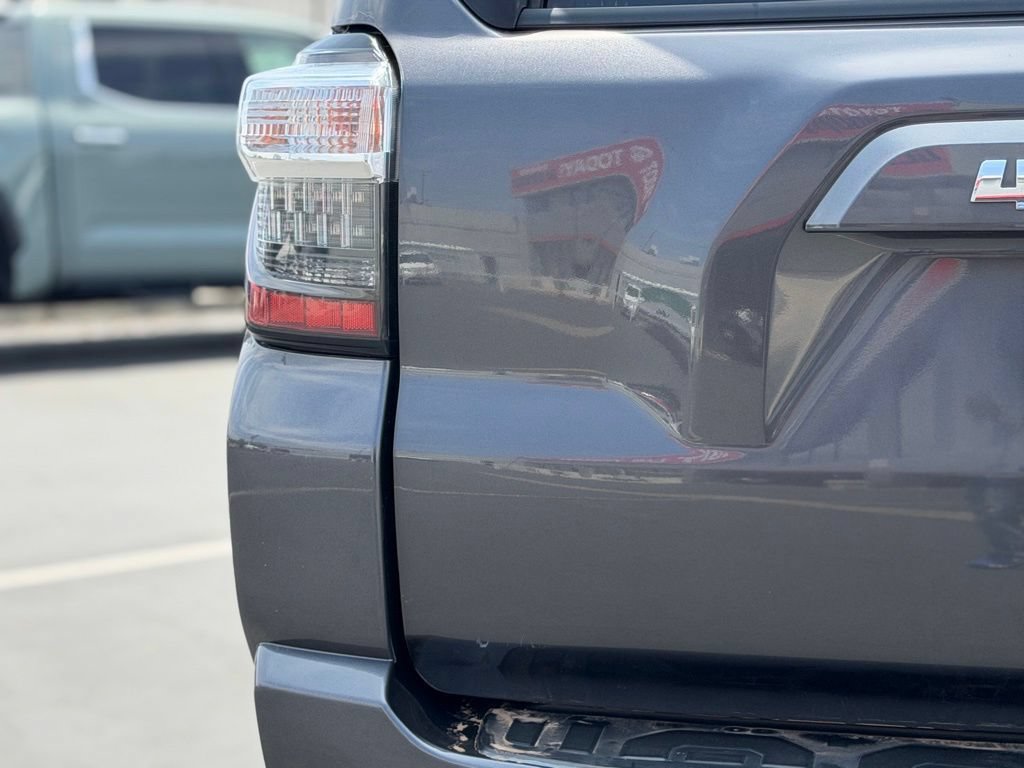 Used 2021 Toyota 4Runner SR5 RWD image 14
