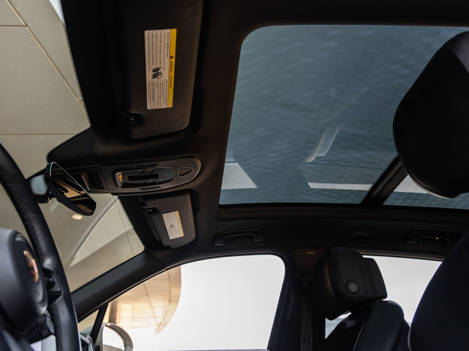 Certified 2024 Porsche Cayenne S image 27