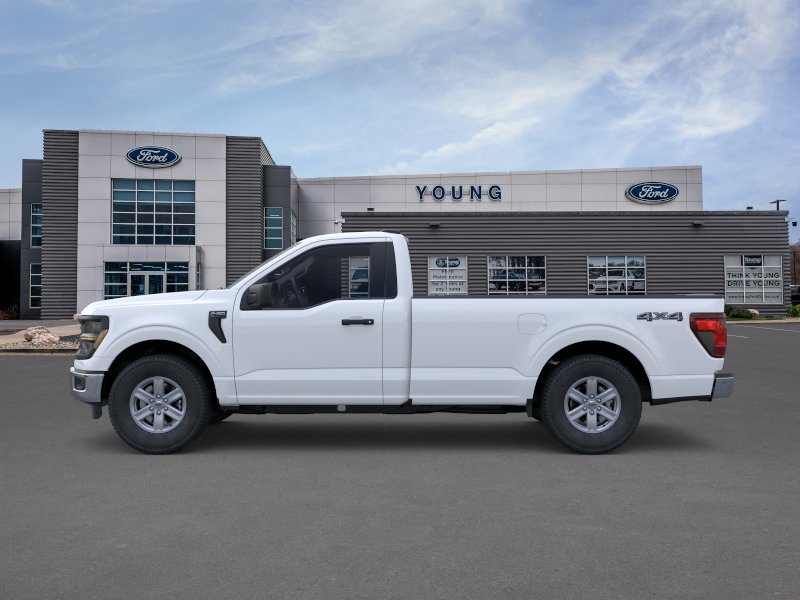 New 2026 Ford F150 XL image 3