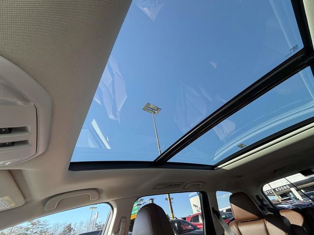 Used 2024 Subaru Ascent Touring image 16