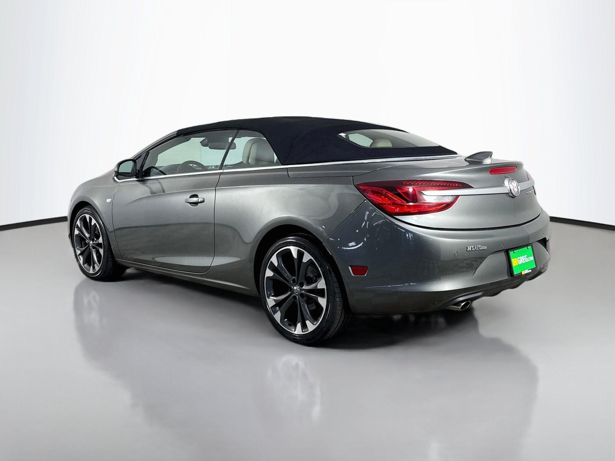 Used 2019 Buick Cascada Premium FWD image 7