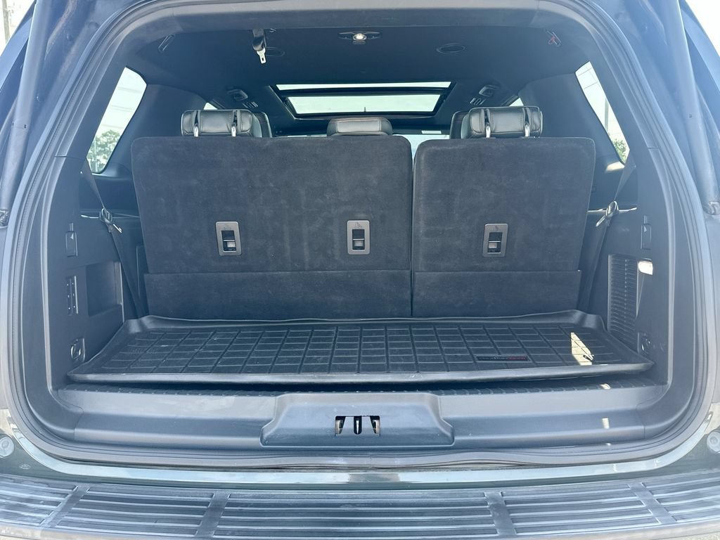 Used 2022 Ford Expedition Timberline AWD/4WD image 16