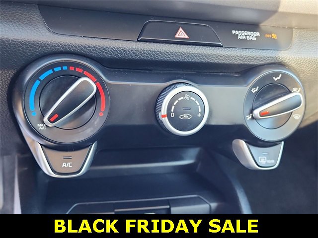 Certified 2020 Kia Rio LX image 14