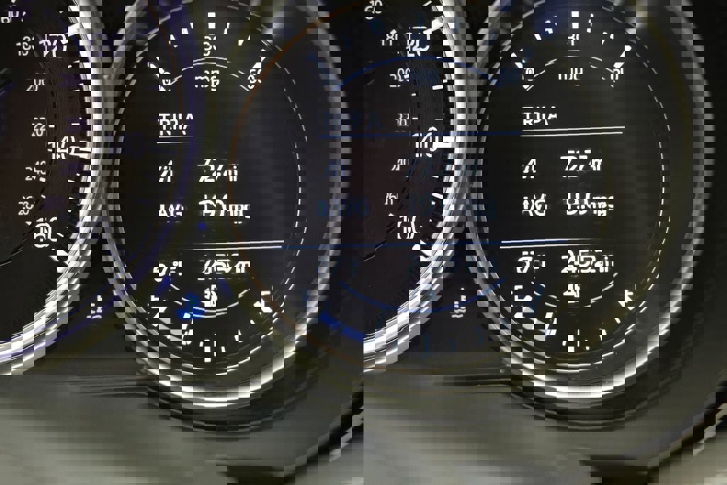 Used 2023 MAZDA CX-9 Touring Plus image 19