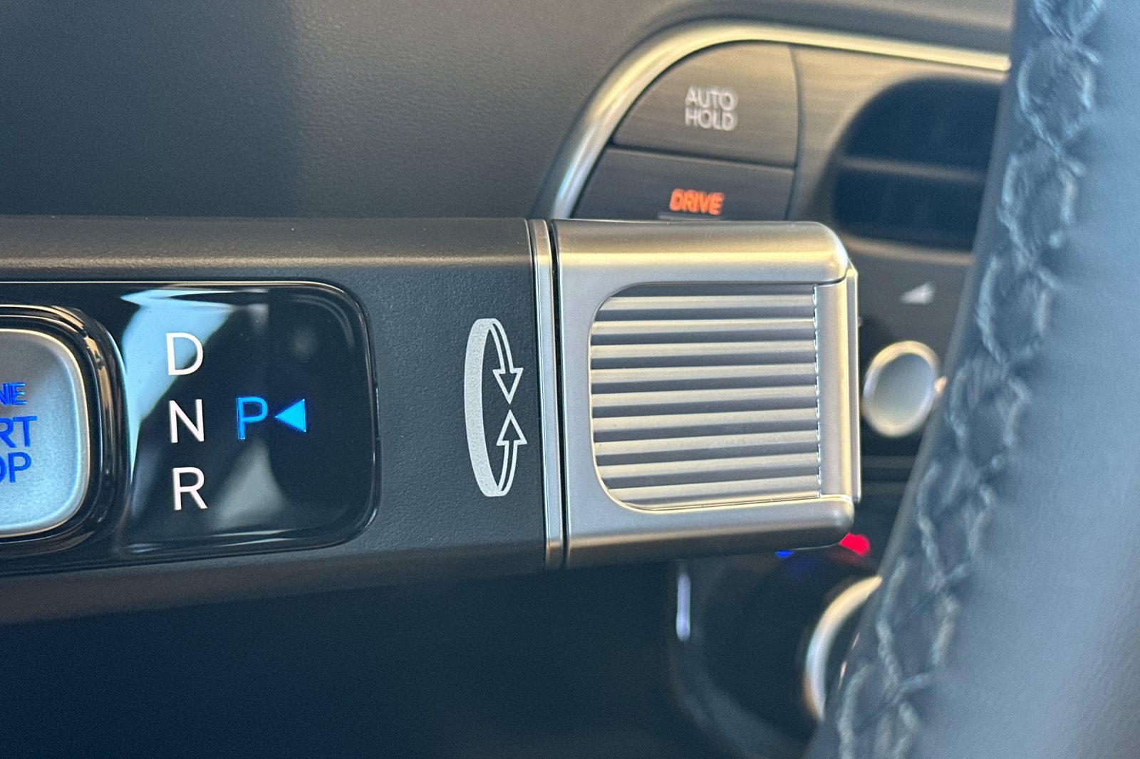 New 2026 Hyundai Palisade SEL AWD/4WD image 23