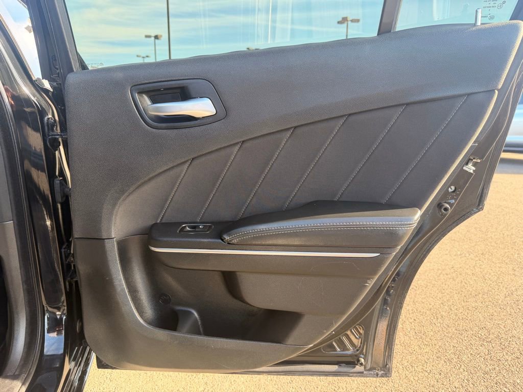 Used 2017 Dodge Charger R/T image 20